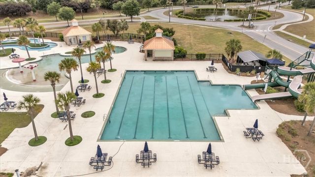 133 Birch Circle, Port Wentworth, GA 31407