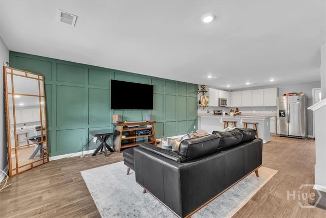 133 Birch Circle, Port Wentworth, GA 31407