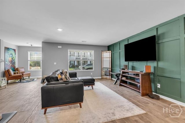 133 Birch Circle, Port Wentworth, GA 31407