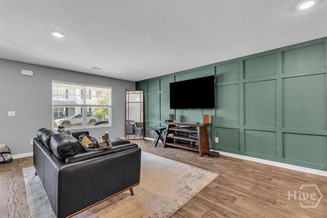 133 Birch Circle, Port Wentworth, GA 31407