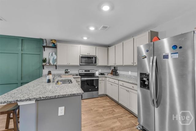 133 Birch Circle, Port Wentworth, GA 31407