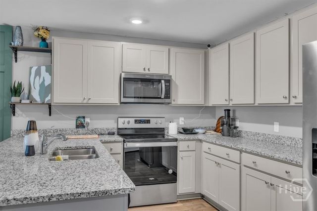 133 Birch Circle, Port Wentworth, GA 31407