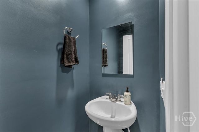 133 Birch Circle, Port Wentworth, GA 31407