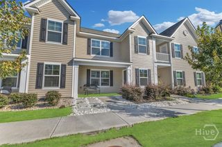 133 Birch Circle, Port Wentworth, GA 31407