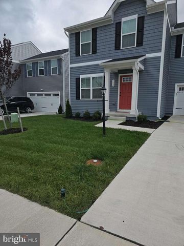 154 DURSLEY CIR, Middletown, VA 22645