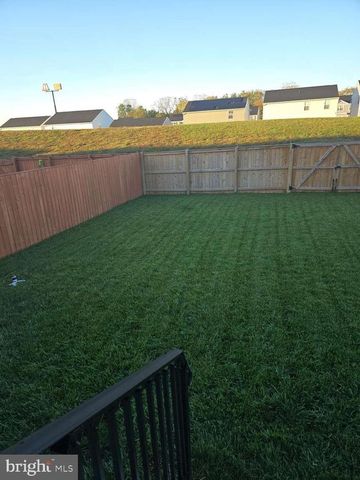 154 DURSLEY CIR, Middletown, VA 22645