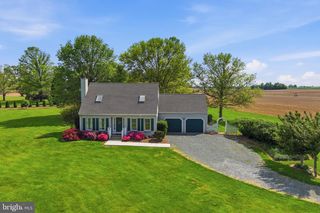 12089 BLACKS STATION RD, Kennedyville, MD 21645
