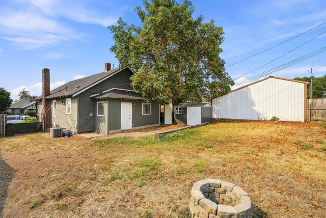 427 E Povidence Ave, Spokane, WA 99207