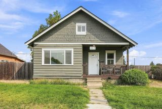 427 E Povidence Ave, Spokane, WA 99207