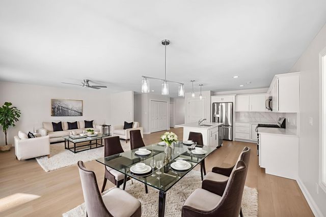 4742 Kennedy Avenue, East Chicago, IN 46312