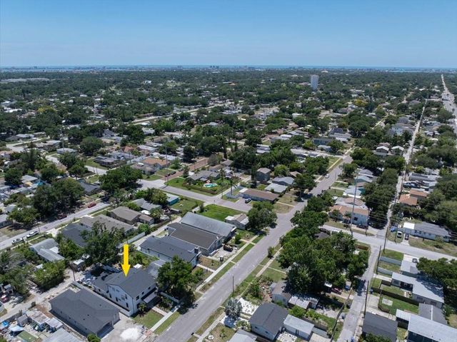 5130 DARTMOUTH AVENUE N, St Petersburg, FL 33710