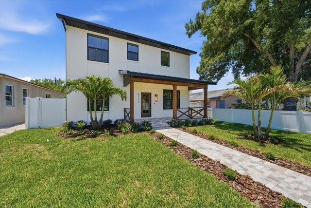 5130 DARTMOUTH AVENUE N, St Petersburg, FL 33710