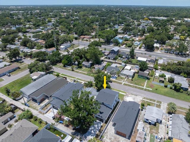 5130 DARTMOUTH AVENUE N, St Petersburg, FL 33710