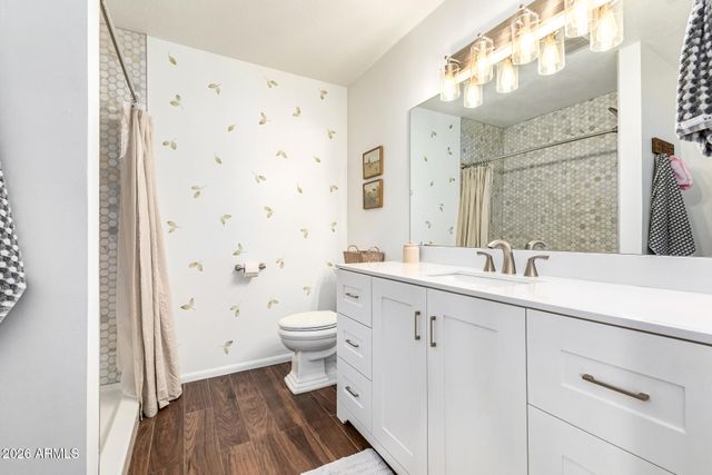 21 S NEELY Street, Gilbert, AZ 85233