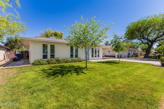 21 S NEELY Street, Gilbert, AZ 85233