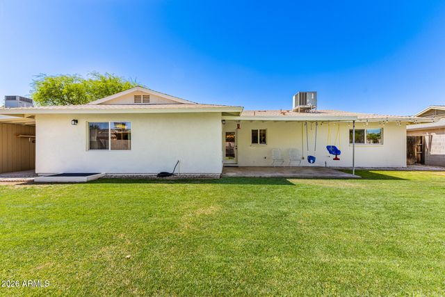 21 S NEELY Street, Gilbert, AZ 85233