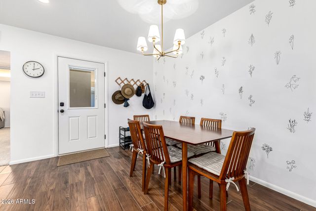 21 S NEELY Street, Gilbert, AZ 85233