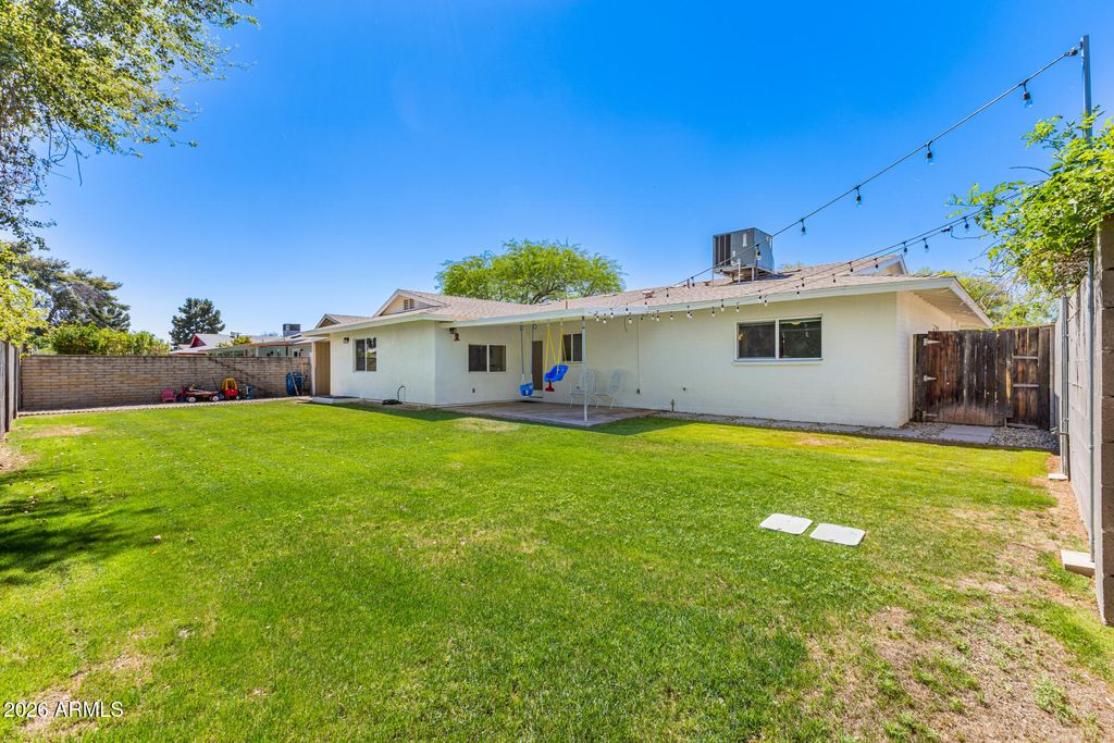 Image 28 of property listing at 21 S NEELY Street, Gilbert, AZ 85233