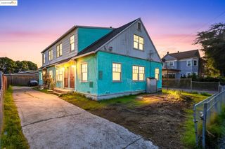 1920 69Th Ave, Oakland, CA 94621