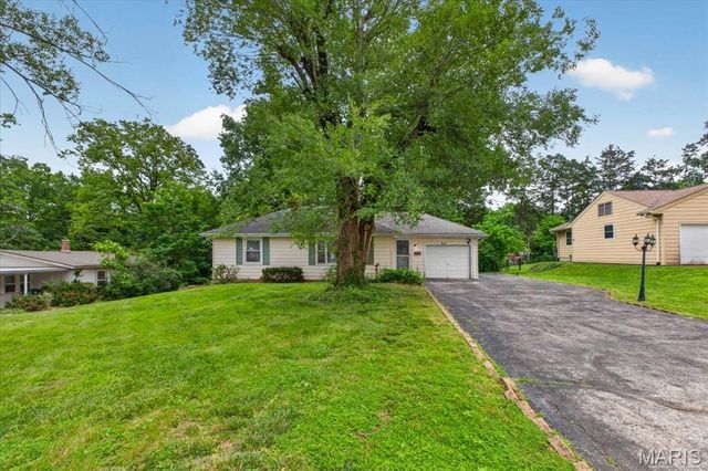 814 Arminda Avenue, Kirkwood, MO 63122