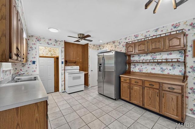 814 Arminda Avenue, Kirkwood, MO 63122