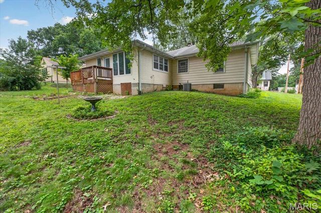 814 Arminda Avenue, Kirkwood, MO 63122