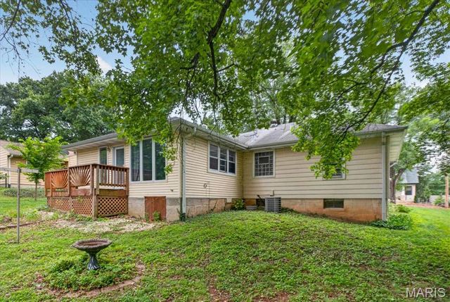 814 Arminda Avenue, Kirkwood, MO 63122
