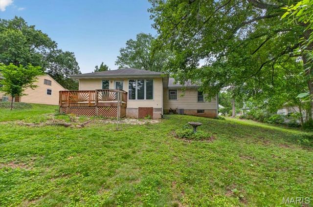 814 Arminda Avenue, Kirkwood, MO 63122