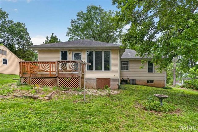 814 Arminda Avenue, Kirkwood, MO 63122