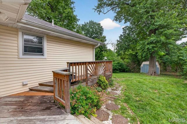 814 Arminda Avenue, Kirkwood, MO 63122