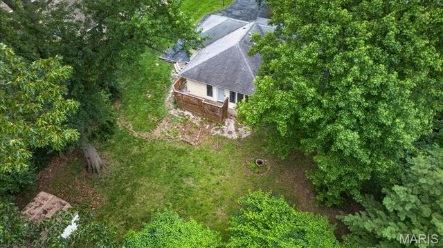 814 Arminda Avenue, Kirkwood, MO 63122