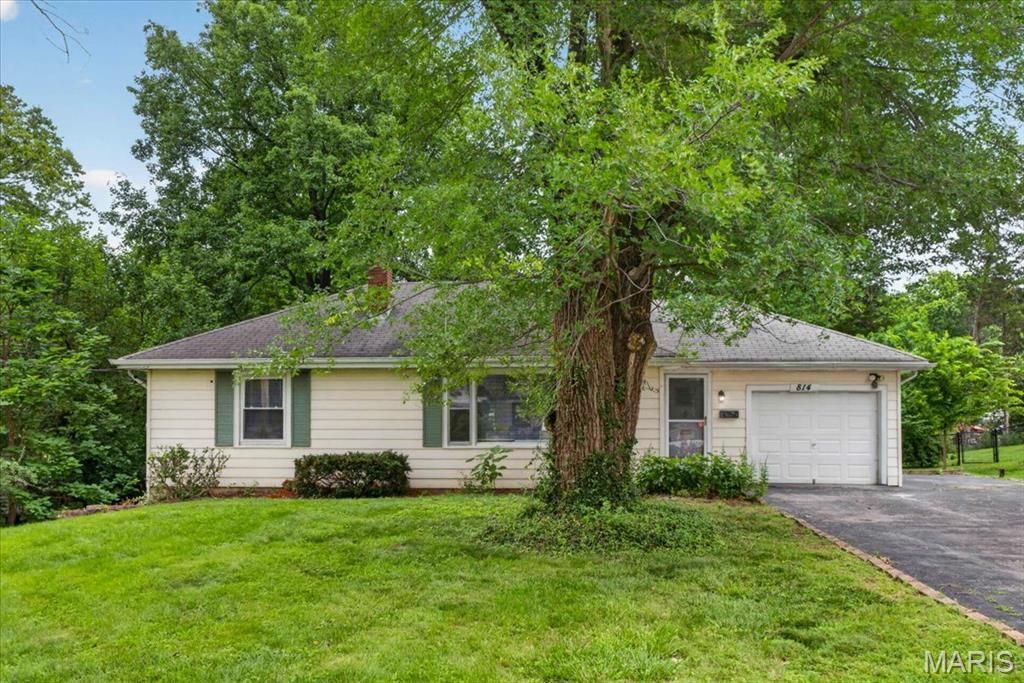 814 Arminda Avenue, Kirkwood, MO 63122