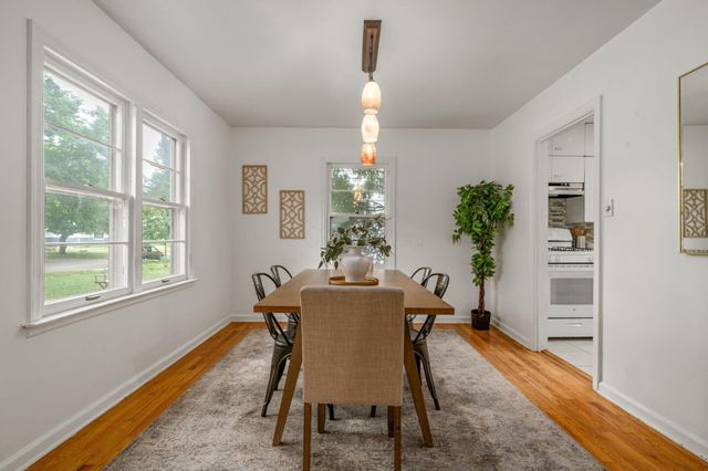525 Northview Drive, Columbus, OH 43209