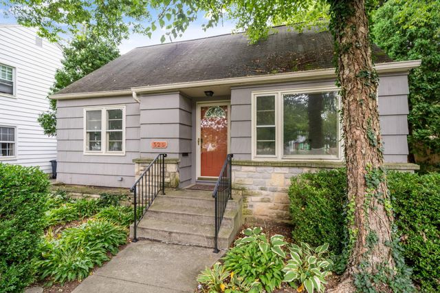 525 Northview Drive, Columbus, OH 43209