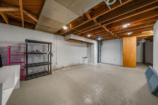 525 Northview Drive, Columbus, OH 43209