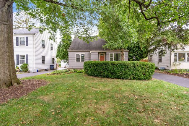 525 Northview Drive, Columbus, OH 43209
