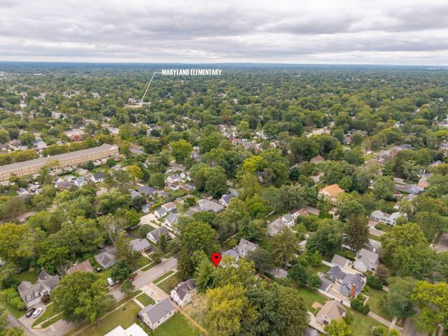525 Northview Drive, Columbus, OH 43209
