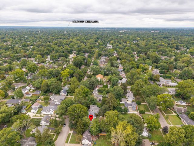525 Northview Drive, Columbus, OH 43209