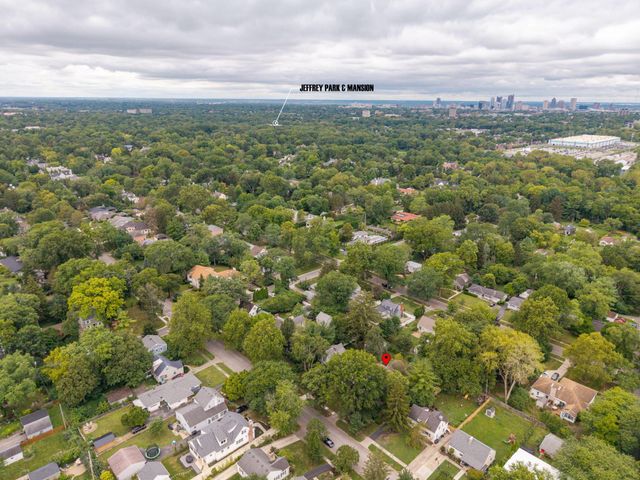 525 Northview Drive, Columbus, OH 43209