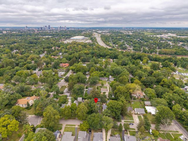 525 Northview Drive, Columbus, OH 43209