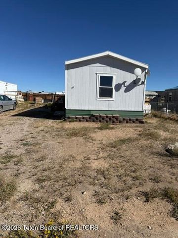 41 12TH ST 47, Marbleton, WY 83113 property photo