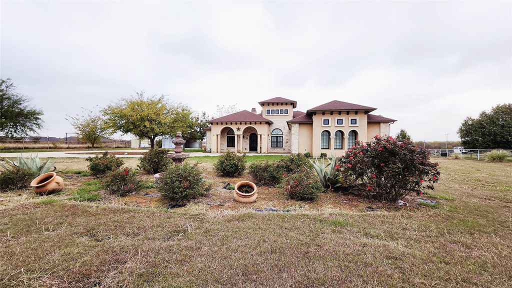 511 E Cook Street 1, Josephine, TX 75189