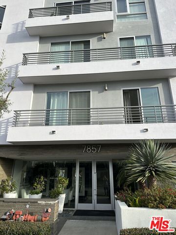 7857 W Manchester Avenue PH9, Playa Del Rey, CA 90293