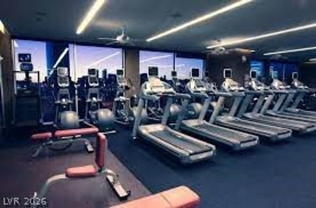 4381 West Flamingo Road 2819, Las Vegas, NV 89103