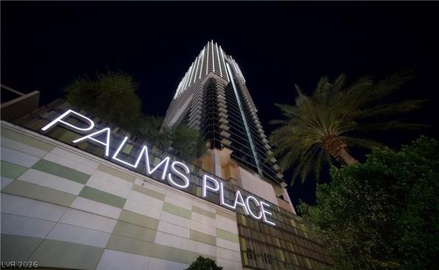 4381 West Flamingo Road 2819, Las Vegas, NV 89103