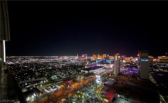 4381 West Flamingo Road 2819, Las Vegas, NV 89103