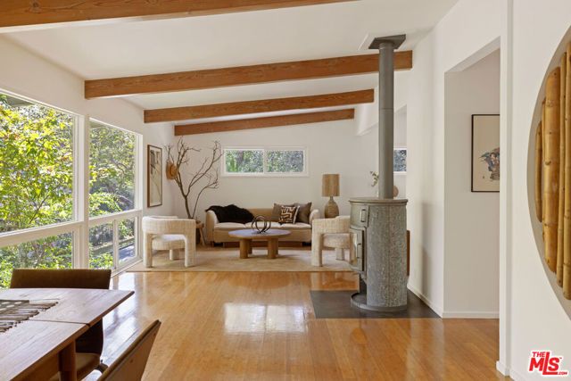 1730 La Loma Road, Pasadena, CA 91105