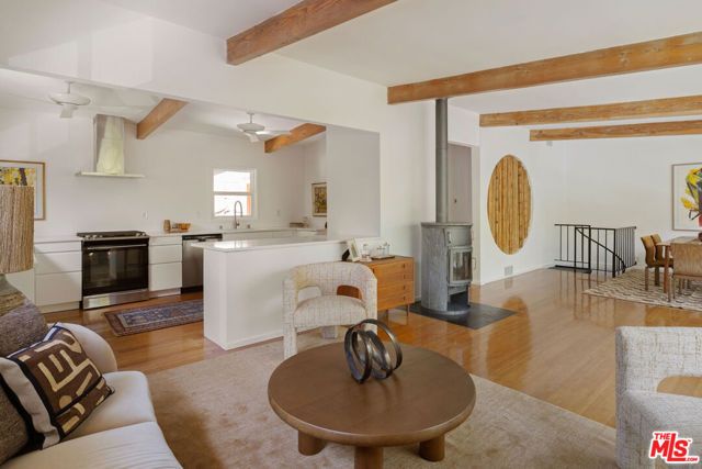 1730 La Loma Road, Pasadena, CA 91105