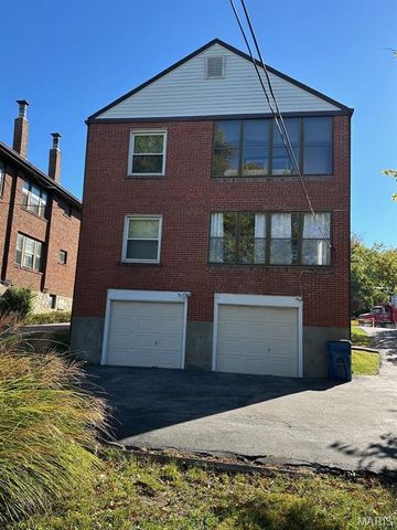 1087 Terrace Drive 2F, Richmond Heights, MO 63117