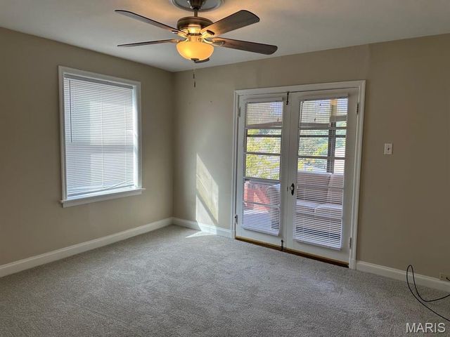 1087 Terrace Drive 2F, Richmond Heights, MO 63117